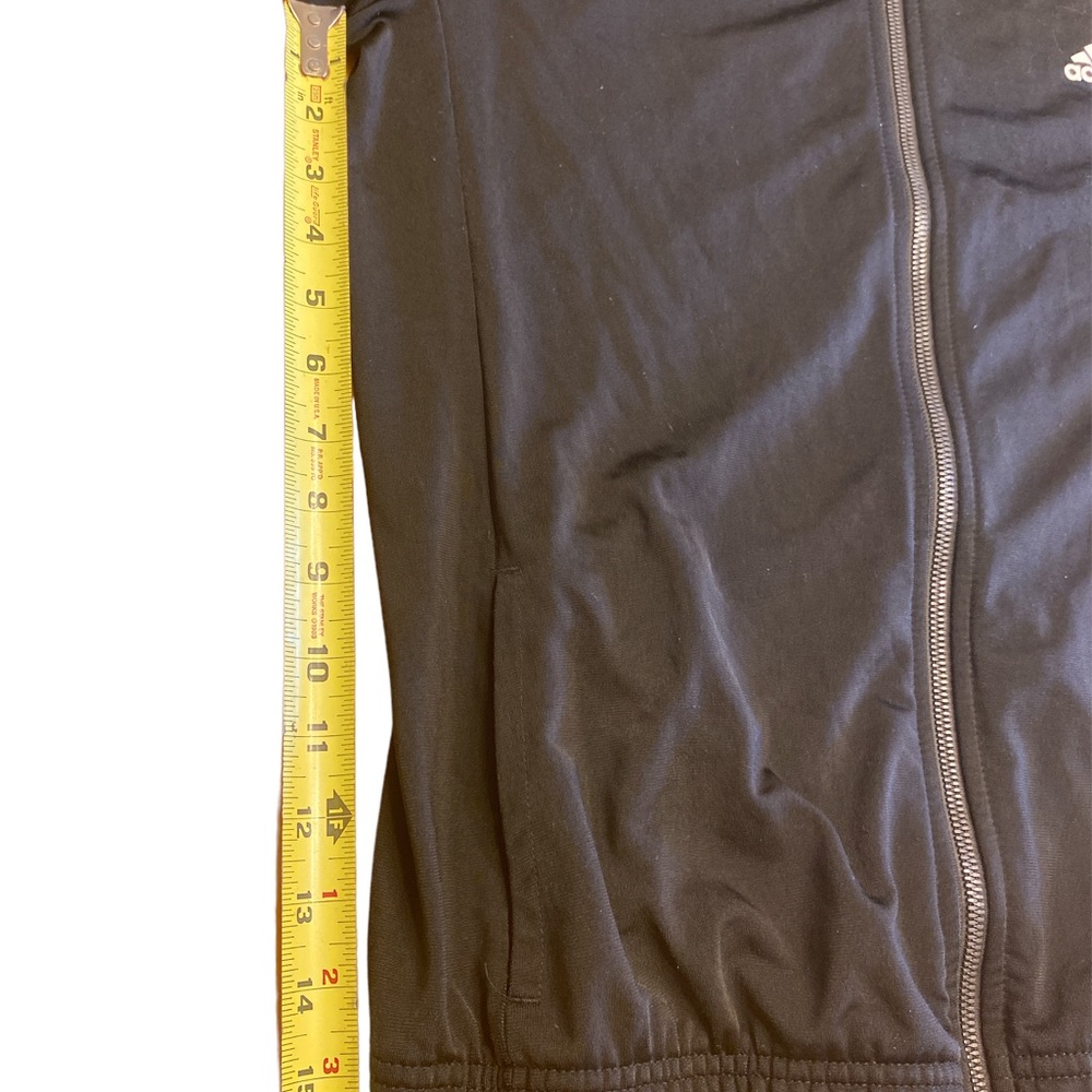 Adidas Track Jacket - Picture 4 of 4